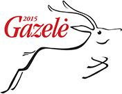 gazele logo